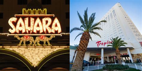sahara las vegas players club.